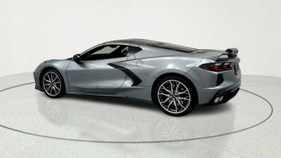 2024 Chevrolet Corvette Stingray 3LT
