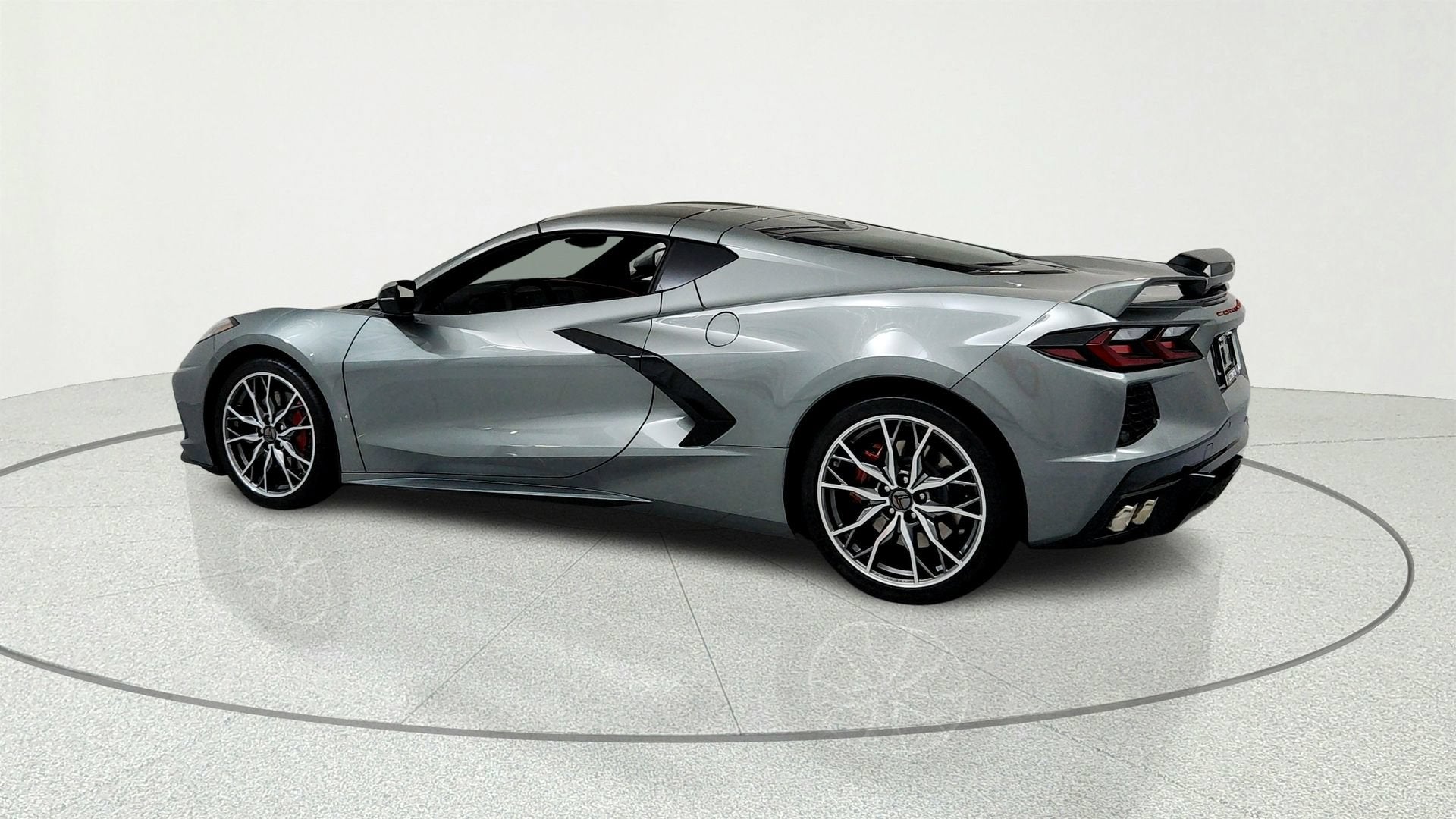 2024 Chevrolet Corvette Stingray 3LT