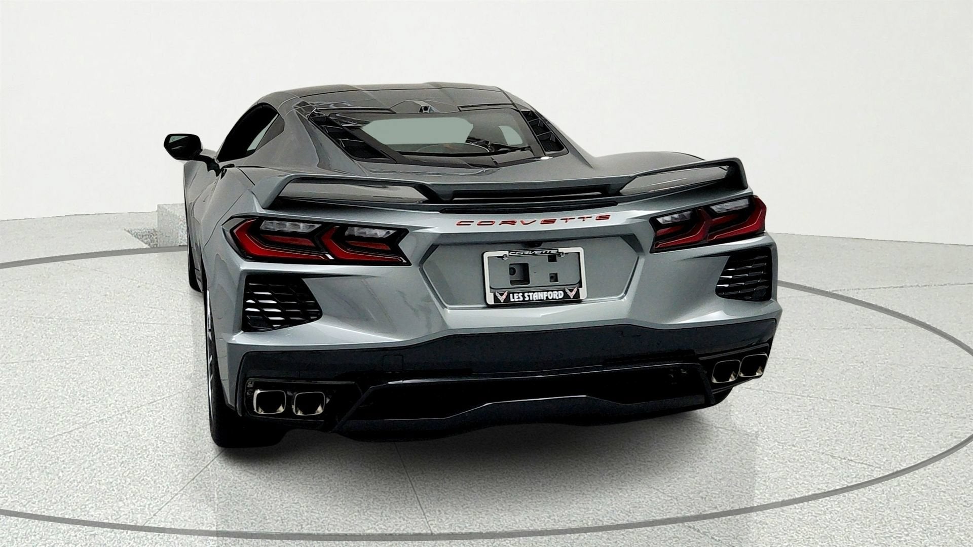 2024 Chevrolet Corvette Stingray 3LT
