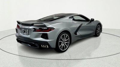 2024 Chevrolet Corvette Stingray 3LT