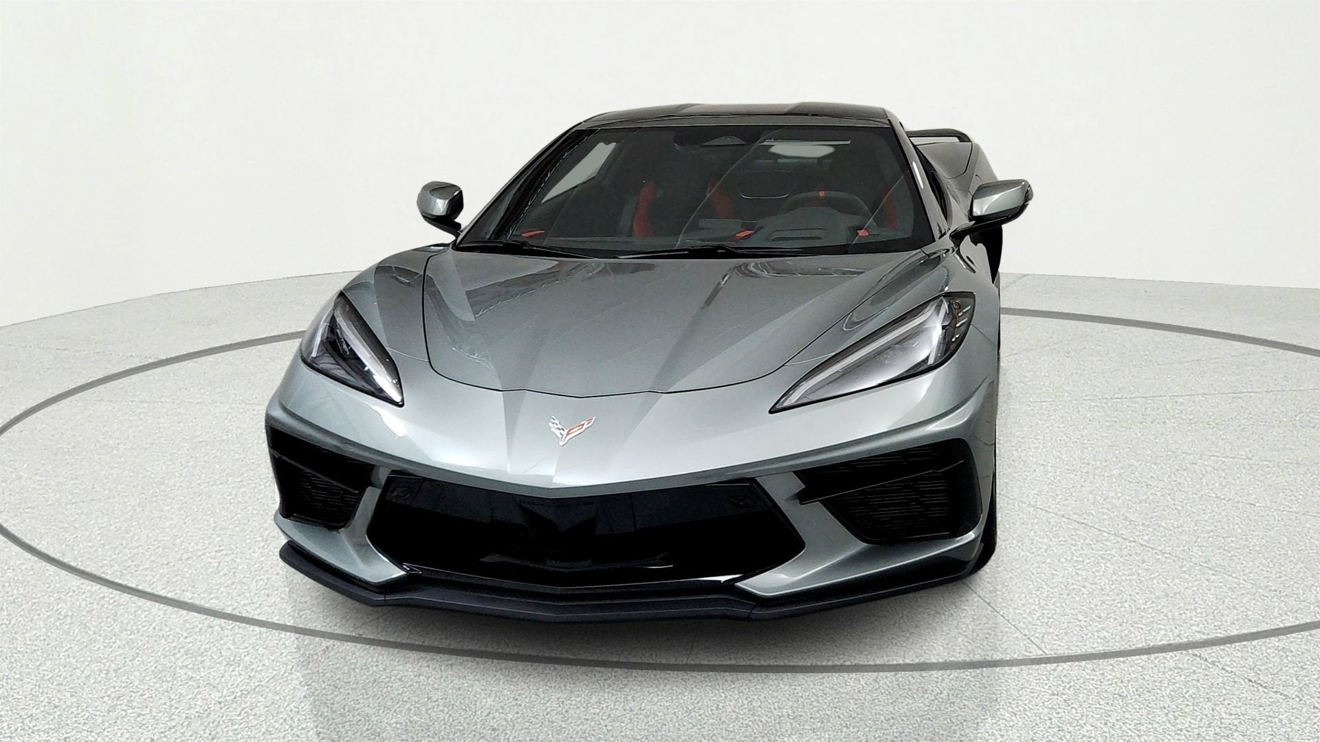 2024 Chevrolet Corvette Stingray 3LT