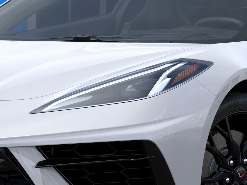 2026 Chevrolet Corvette 3LT - Photo 10