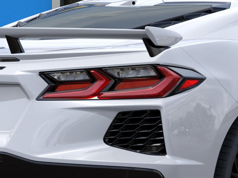2026 Chevrolet Corvette 3LT - Photo 11