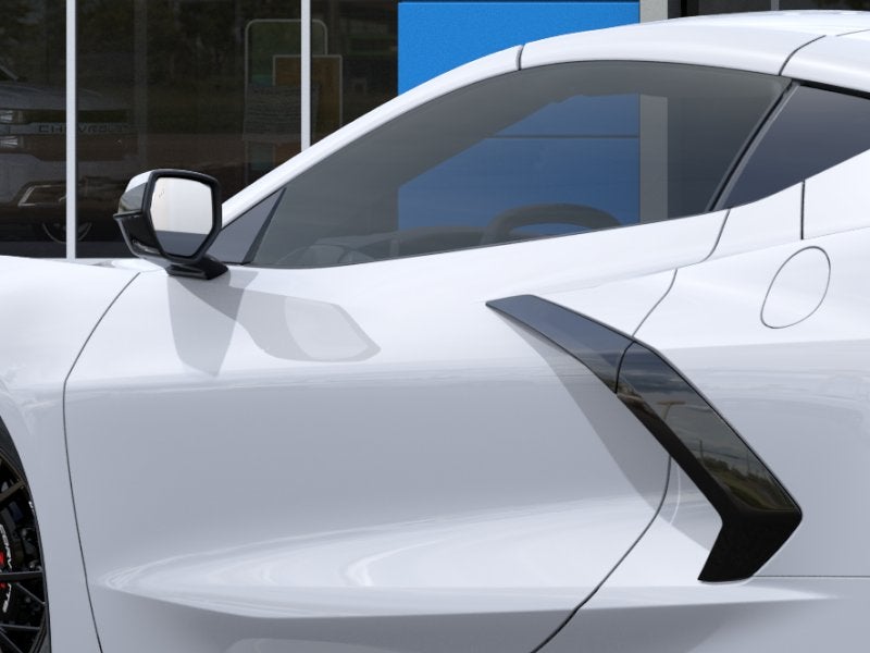2026 Chevrolet Corvette 3LT - Photo 12