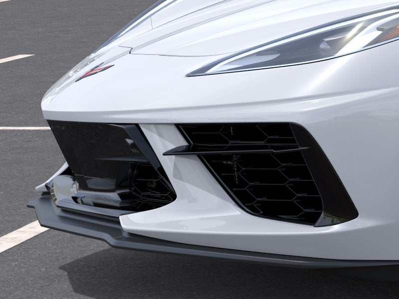 2026 Chevrolet Corvette 3LT - Photo 13