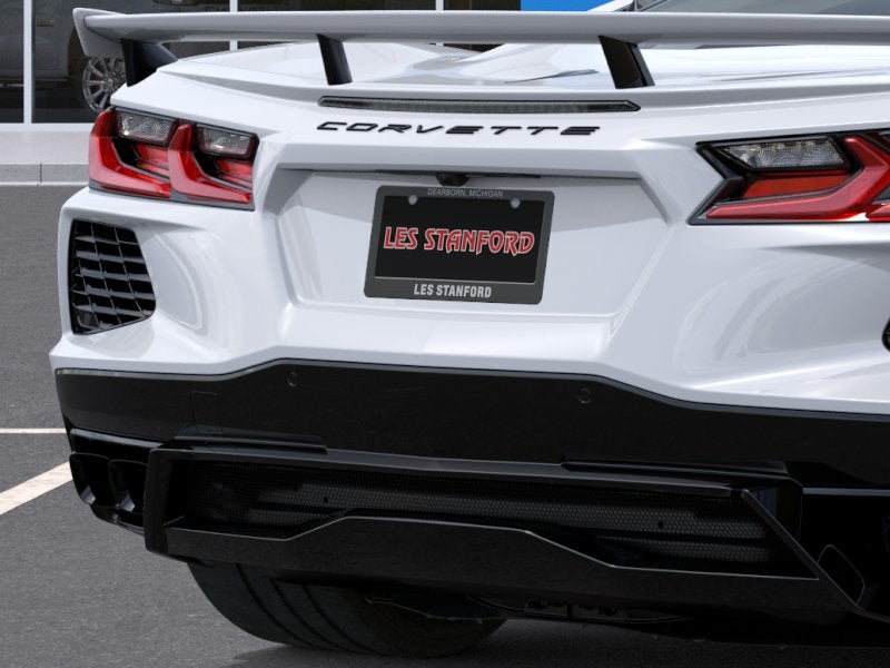 2026 Chevrolet Corvette 3LT - Photo 14