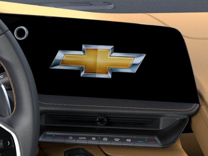 2026 Chevrolet Corvette 3LT - Photo 20