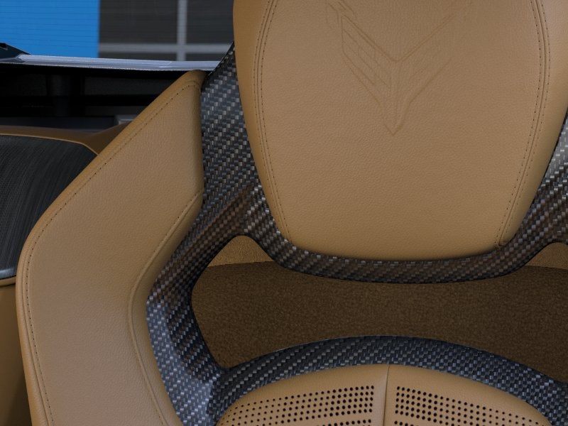 2026 Chevrolet Corvette 3LT - Photo 21