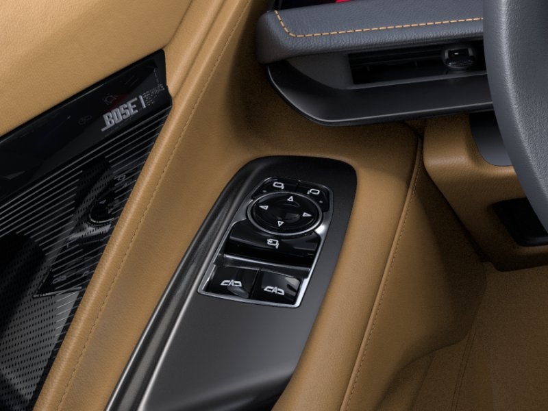 2026 Chevrolet Corvette 3LT - Photo 22