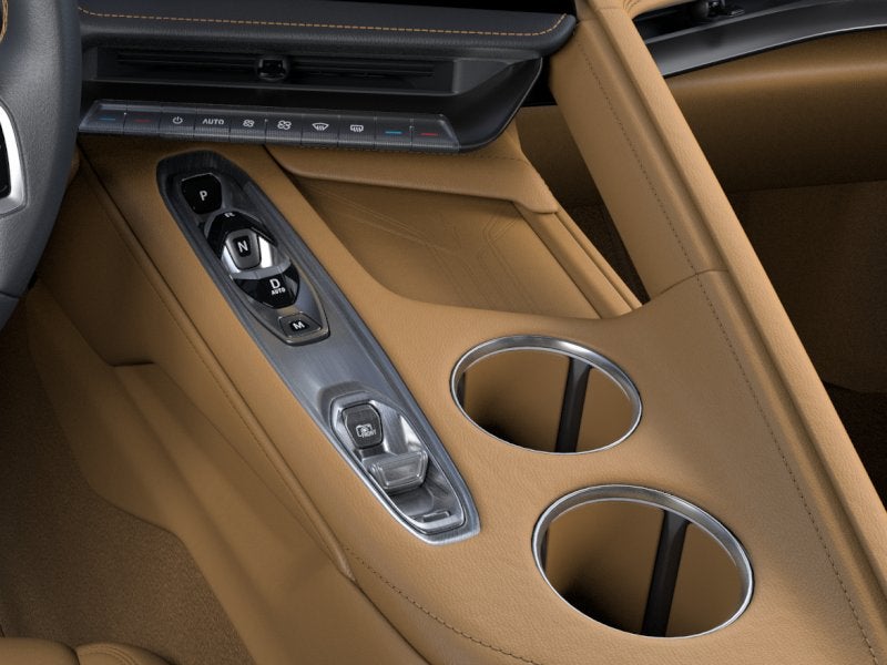 2026 Chevrolet Corvette 3LT - Photo 23