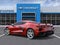 2027 Chevrolet Corvette Stingray 3LT