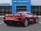 2027 Chevrolet Corvette Stingray 3LT