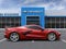 2027 Chevrolet Corvette Stingray 3LT