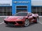 2027 Chevrolet Corvette Stingray 3LT