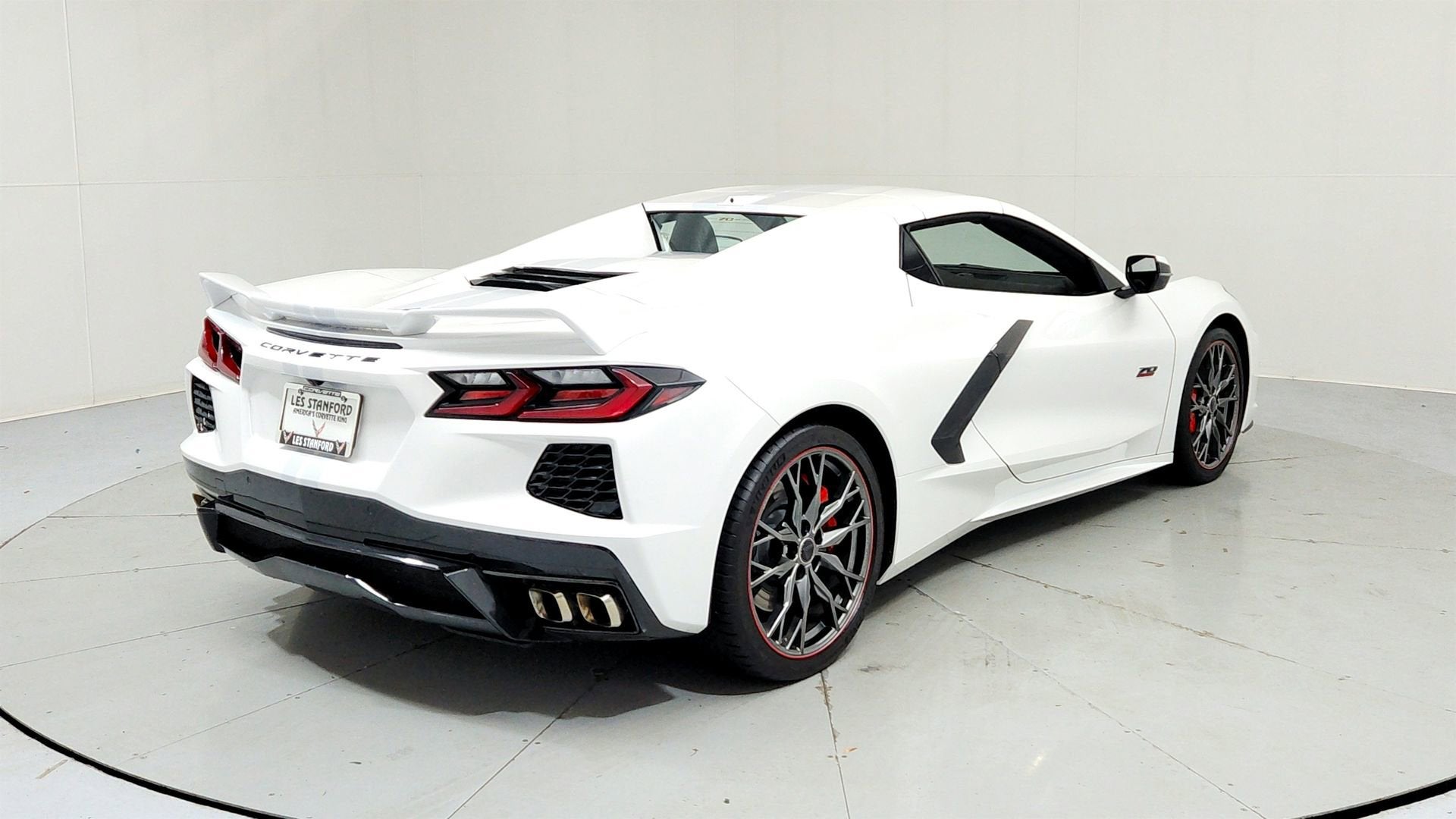 2023 Chevrolet Corvette Stingray 3LT