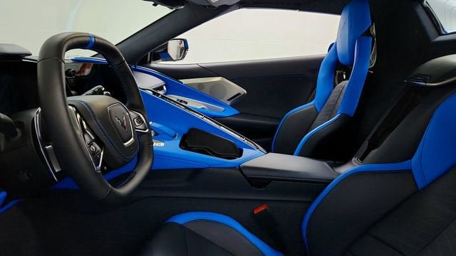 2022 Chevrolet Corvette Stingray 3LT