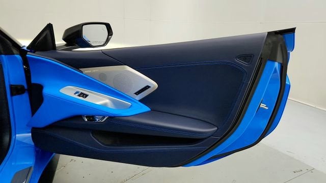 2022 Chevrolet Corvette Stingray 3LT