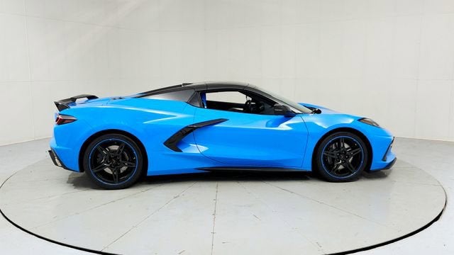 2022 Chevrolet Corvette Stingray 3LT