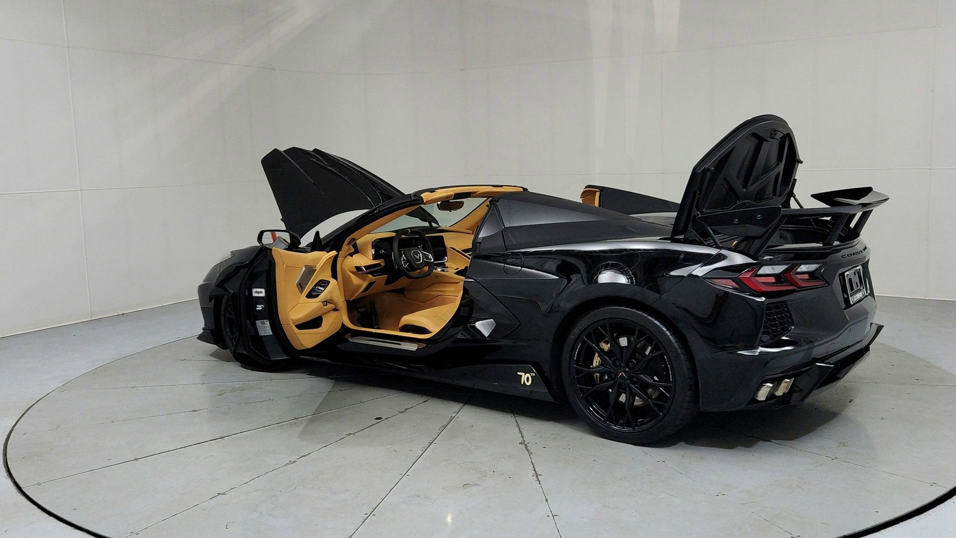 2023 Chevrolet Corvette Stingray 3LT