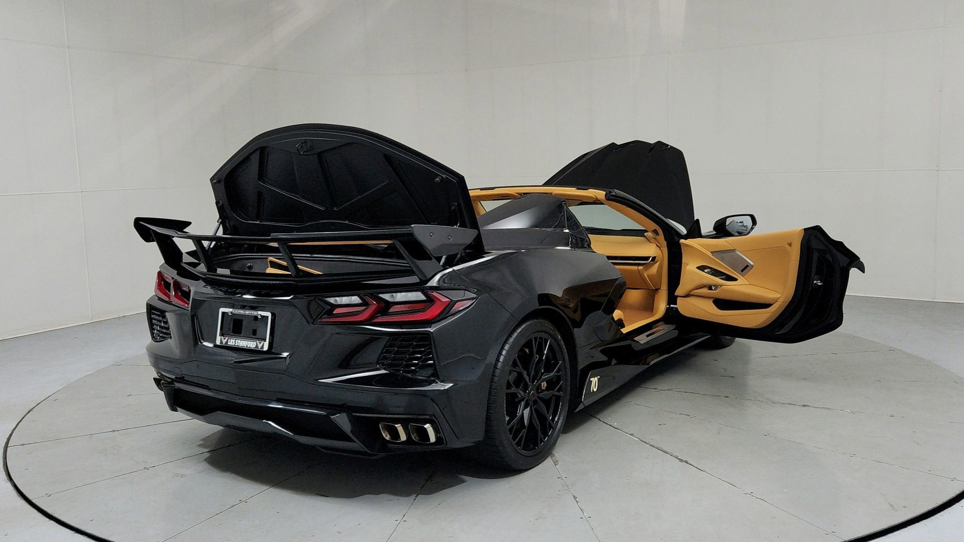 2023 Chevrolet Corvette Stingray 3LT