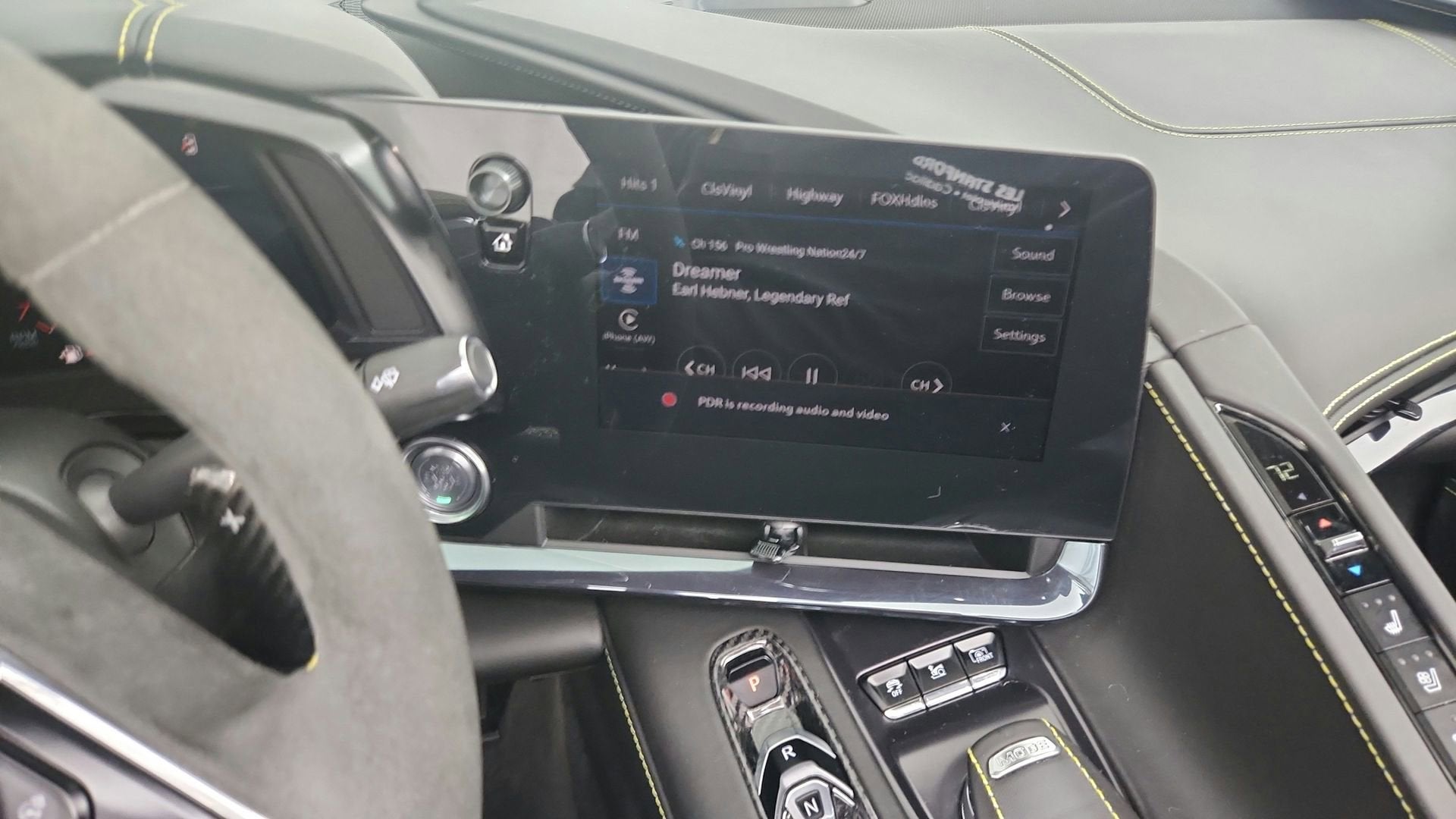 2023 Chevrolet Corvette Stingray 3LT