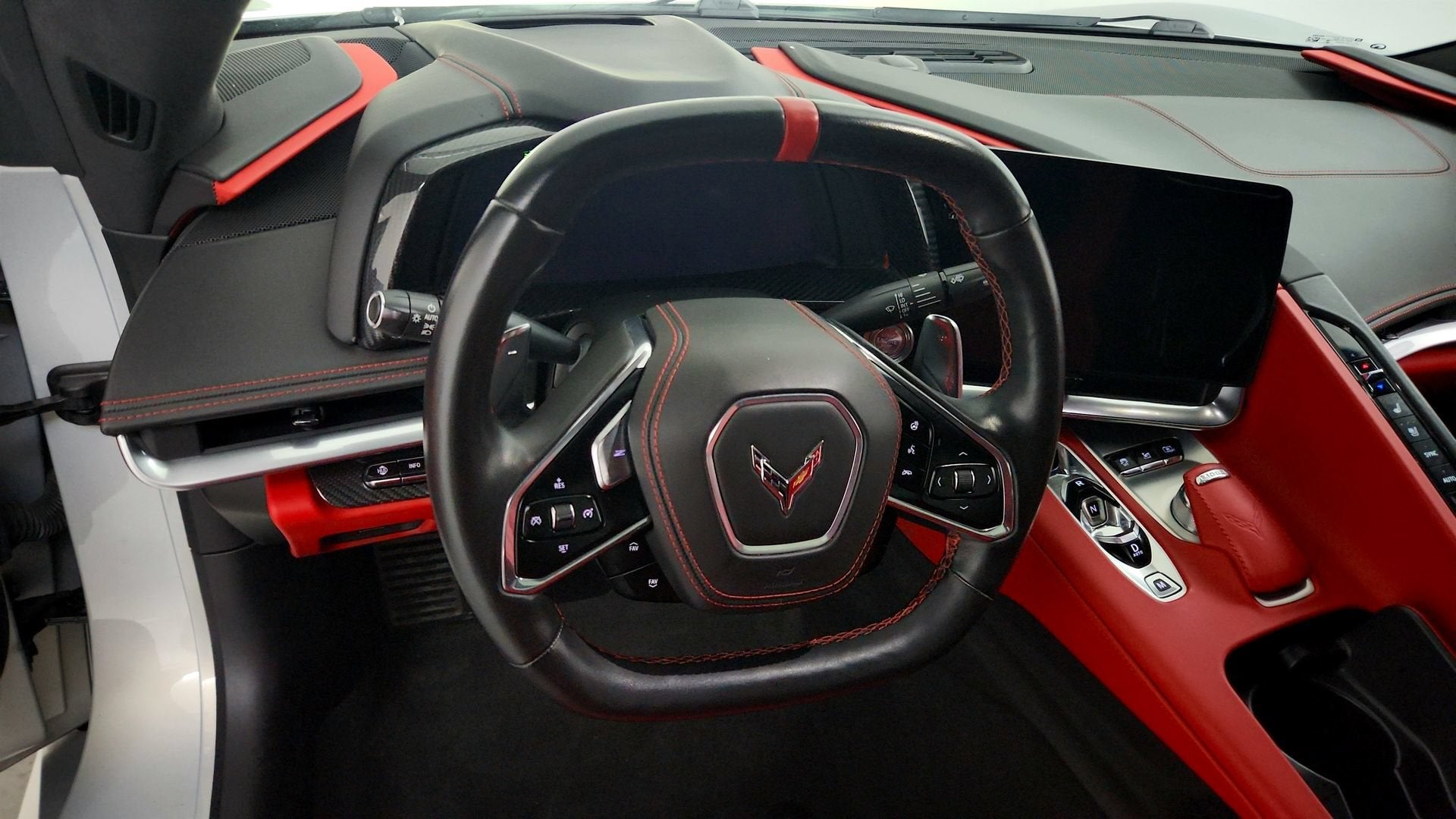 2021 Chevrolet Corvette Stingray 3LT