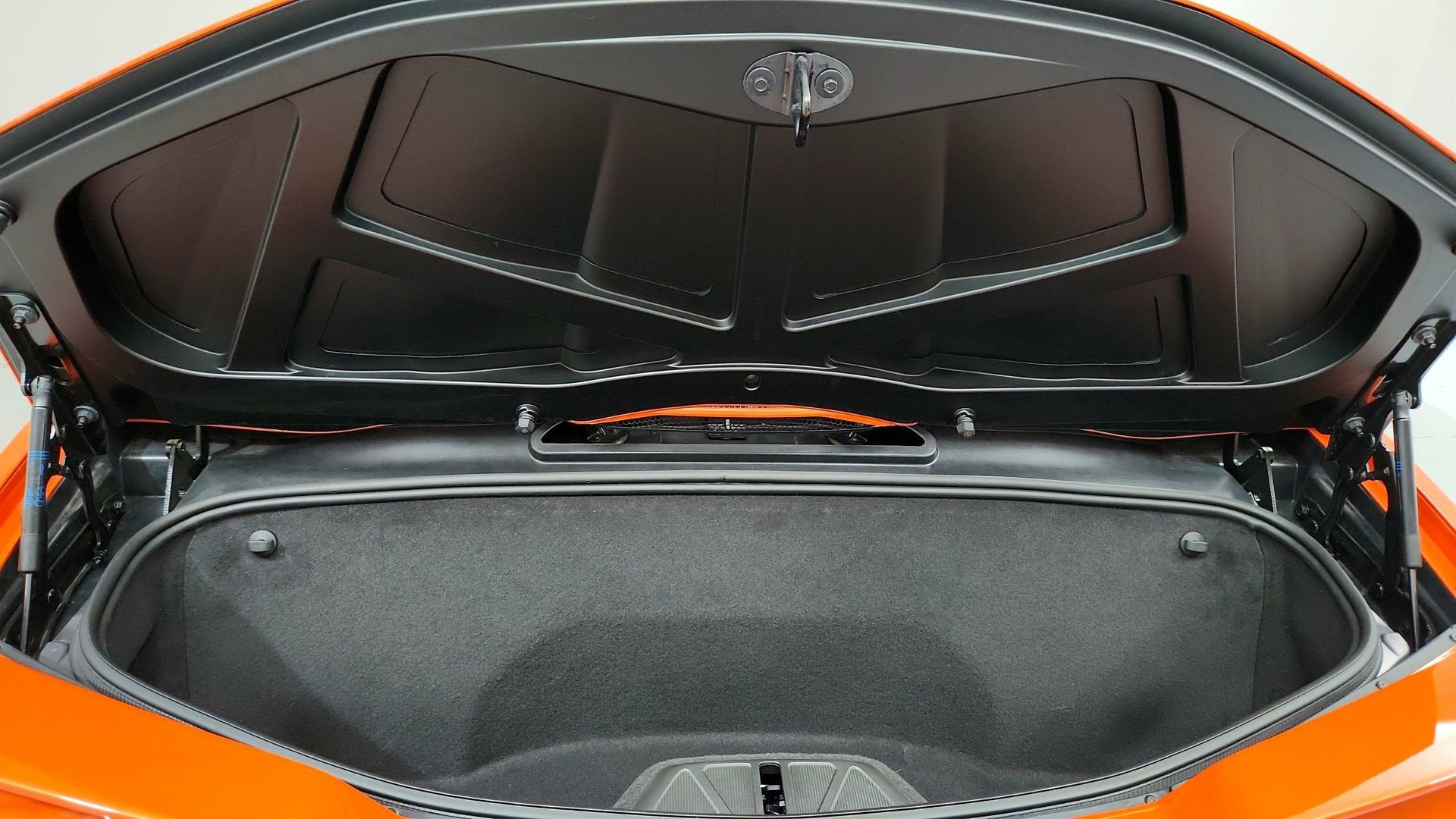 2021 Chevrolet Corvette Stingray 3LT