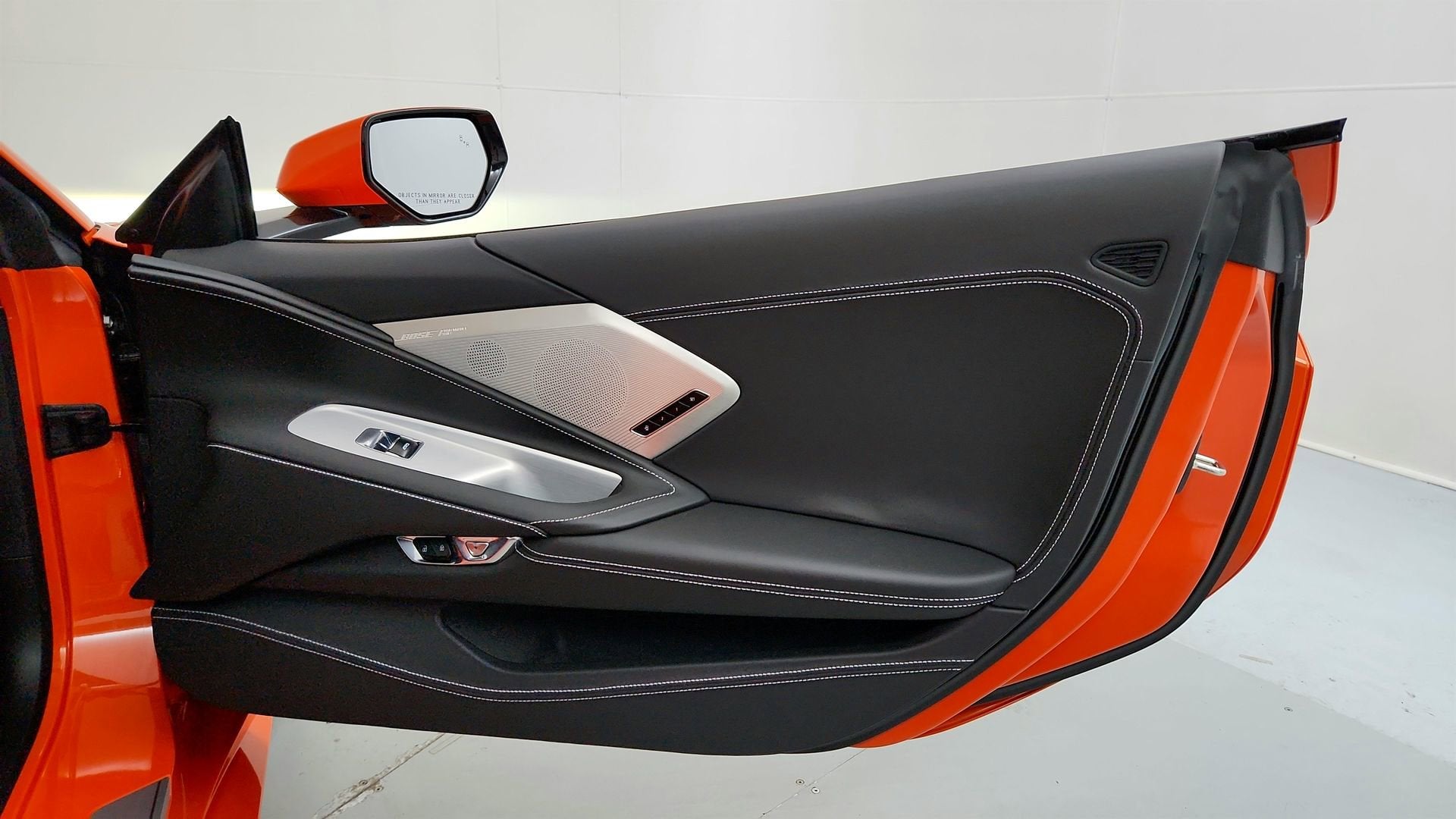 2021 Chevrolet Corvette Stingray 3LT