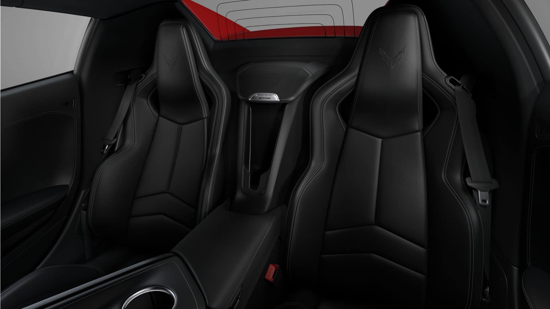 2026 Chevrolet Corvette 1LZ - Photo 11