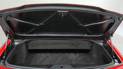 2015 Chevrolet Corvette Stingray 2LT