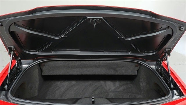 2015 Chevrolet Corvette Stingray 2LT