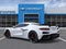 2027 Chevrolet Corvette Z06 2LZ