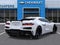 2027 Chevrolet Corvette Z06 2LZ