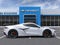 2027 Chevrolet Corvette Z06 2LZ