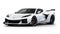 2027 Chevrolet Corvette Z06 2LZ