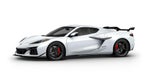 2027 Chevrolet Corvette Z06 2LZ