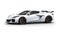 2027 Chevrolet Corvette Z06 2LZ