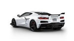 2027 Chevrolet Corvette Z06 2LZ