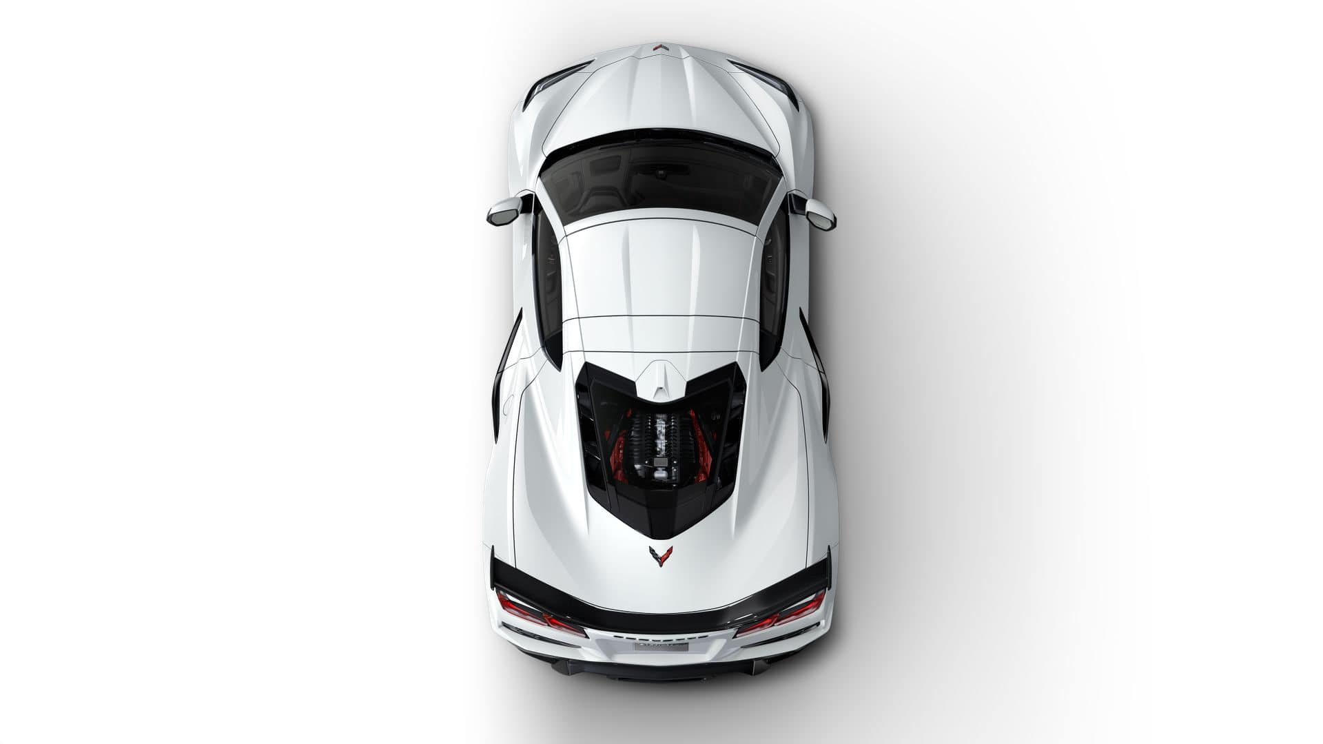 2027 Chevrolet Corvette Z06 2LZ