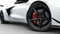 2027 Chevrolet Corvette Z06 2LZ