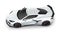 2027 Chevrolet Corvette Z06 2LZ