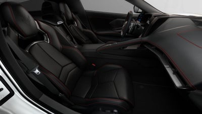 2027 Chevrolet Corvette Z06 2LZ