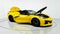 2025 Chevrolet Corvette Z06 2LZ