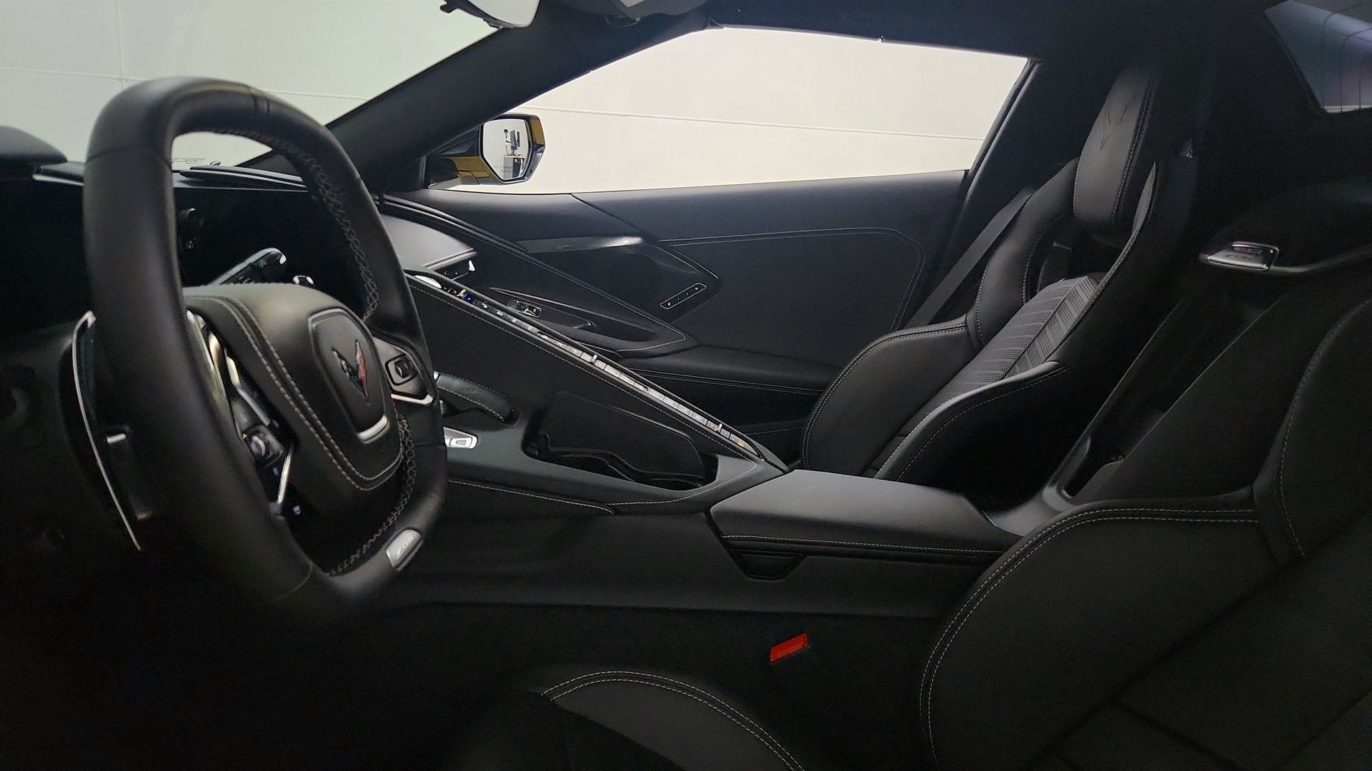 2025 Chevrolet Corvette Z06 2LZ