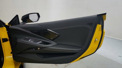 2025 Chevrolet Corvette Z06 2LZ