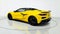 2025 Chevrolet Corvette Z06 2LZ