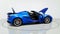 2024 Chevrolet Corvette Z06 2LZ