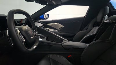 2024 Chevrolet Corvette Z06 2LZ