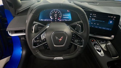 2024 Chevrolet Corvette Z06 2LZ