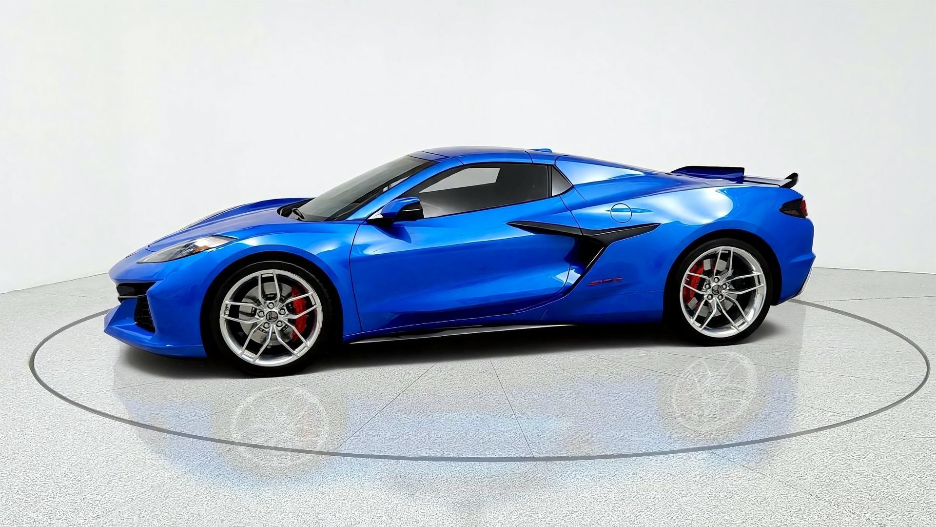 2024 Chevrolet Corvette Z06 2LZ